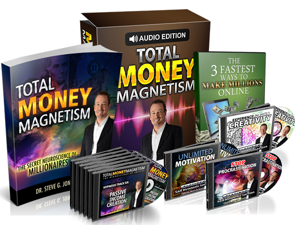 Total Money Magnetism 