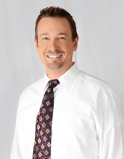 Dr. Steve G. Jones